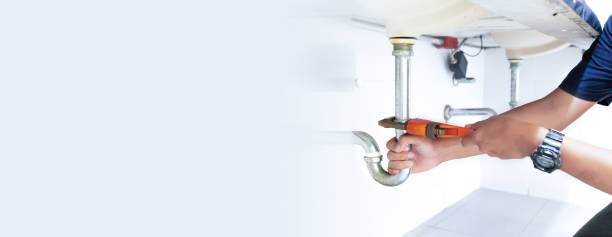 Residential Plumbing Services in Enon, OH